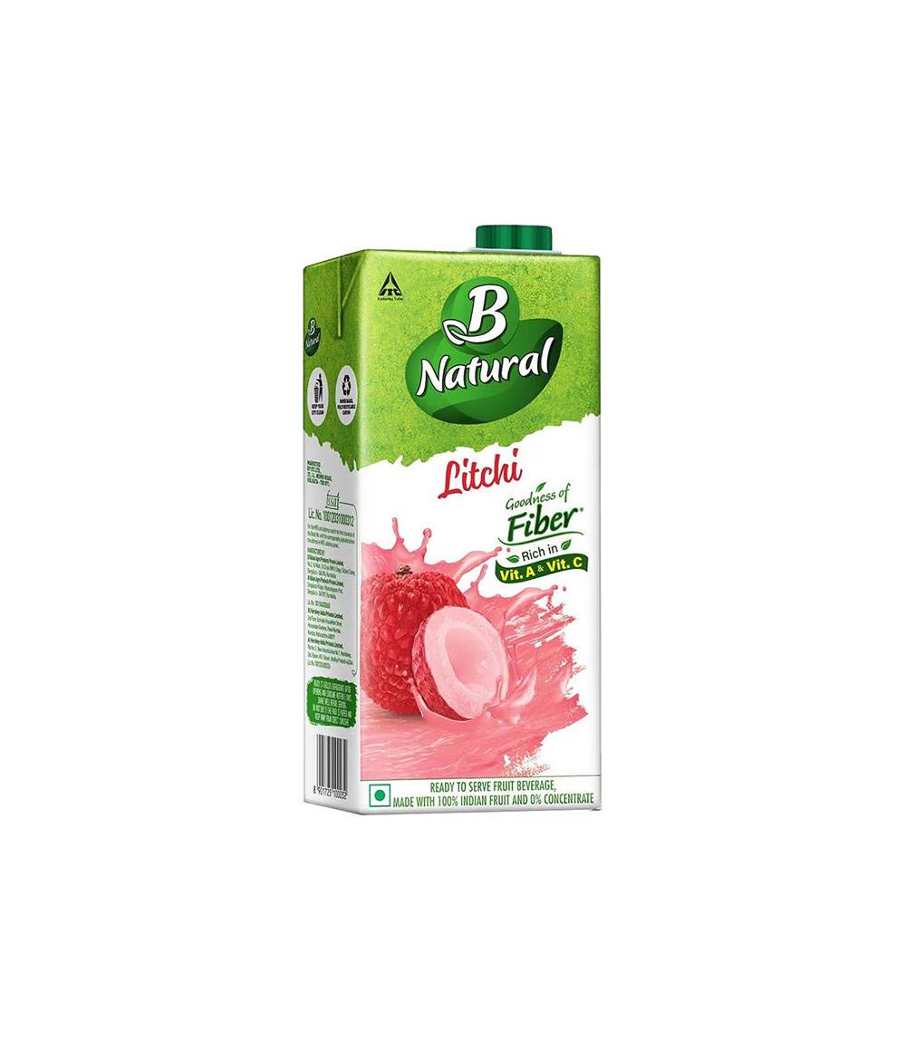 Apple Juice Box (Pack of 6)